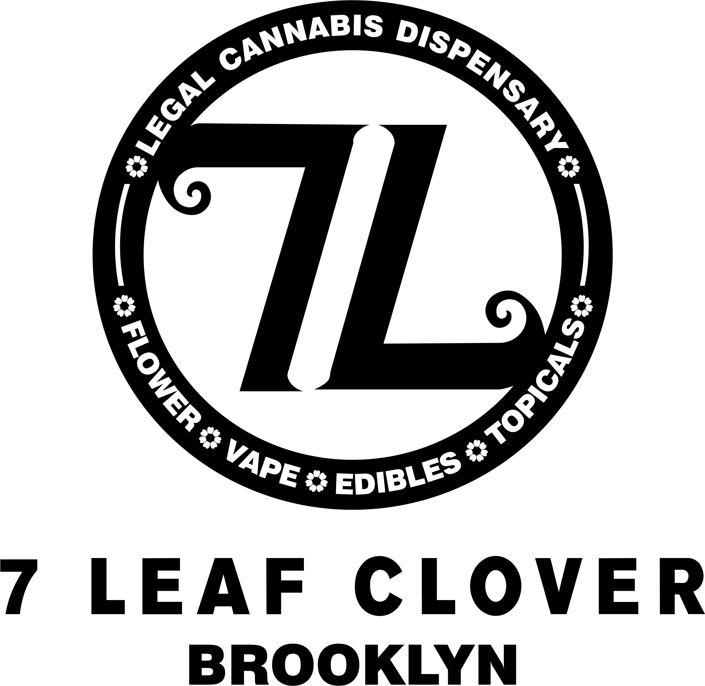 7 Leaf Clover Cannabis