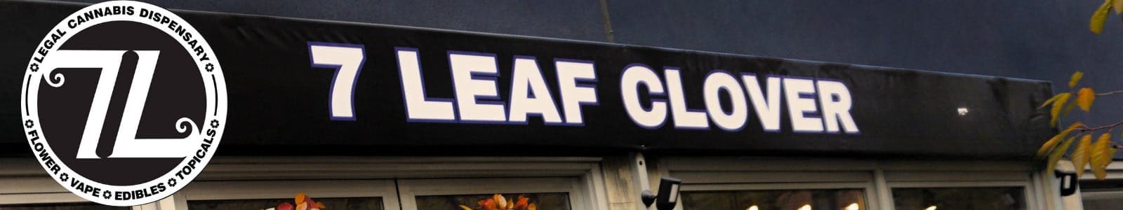 7 Leaf Clover Cannabis