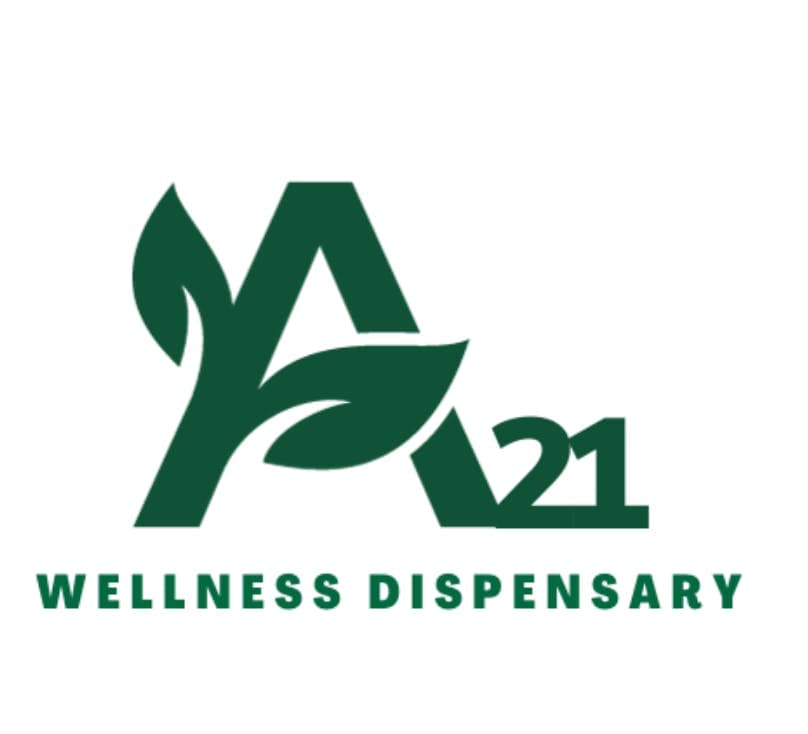A21 Wellness Dispensary