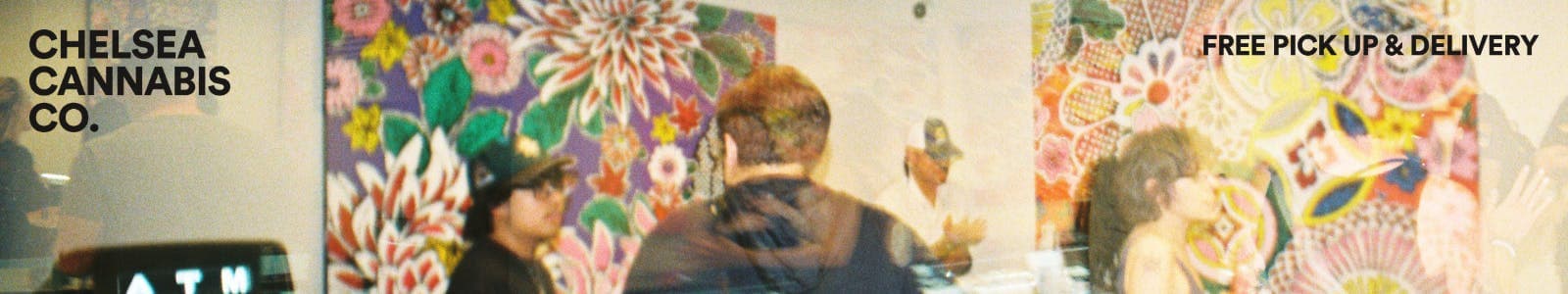 Chelsea Cannabis Co