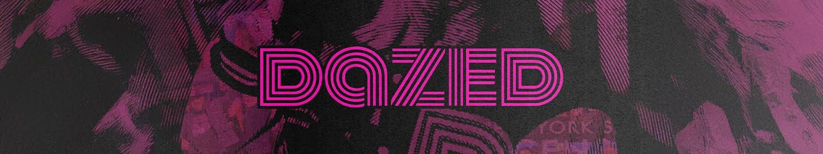 DAZED - Union Square