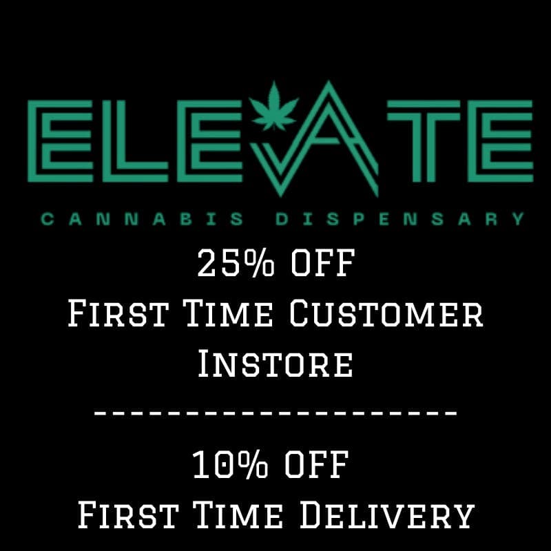 Elevate Cannabis Dispensary