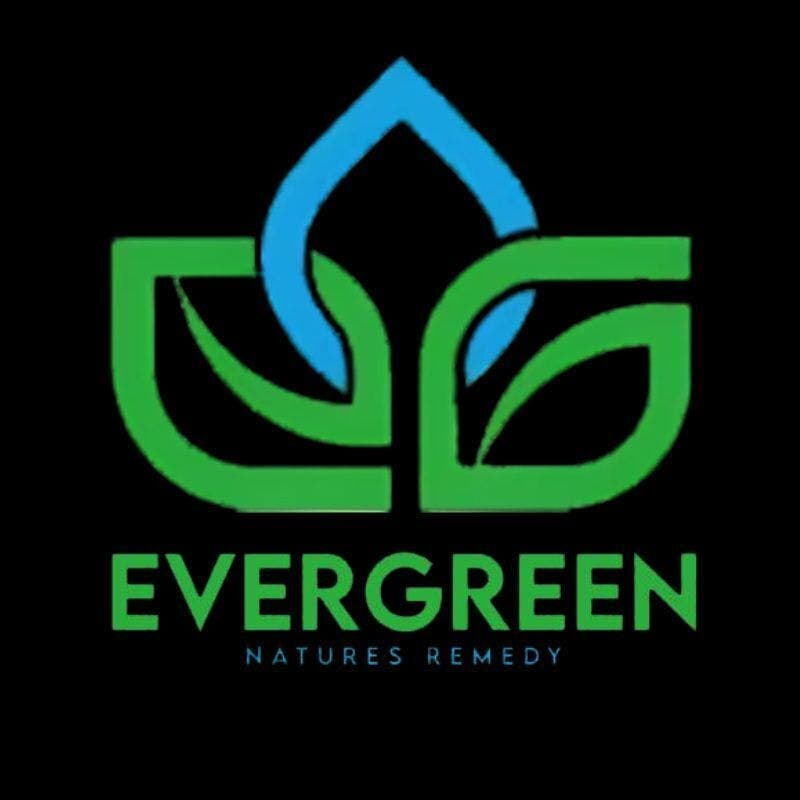 Evergreen Nature's Remedy