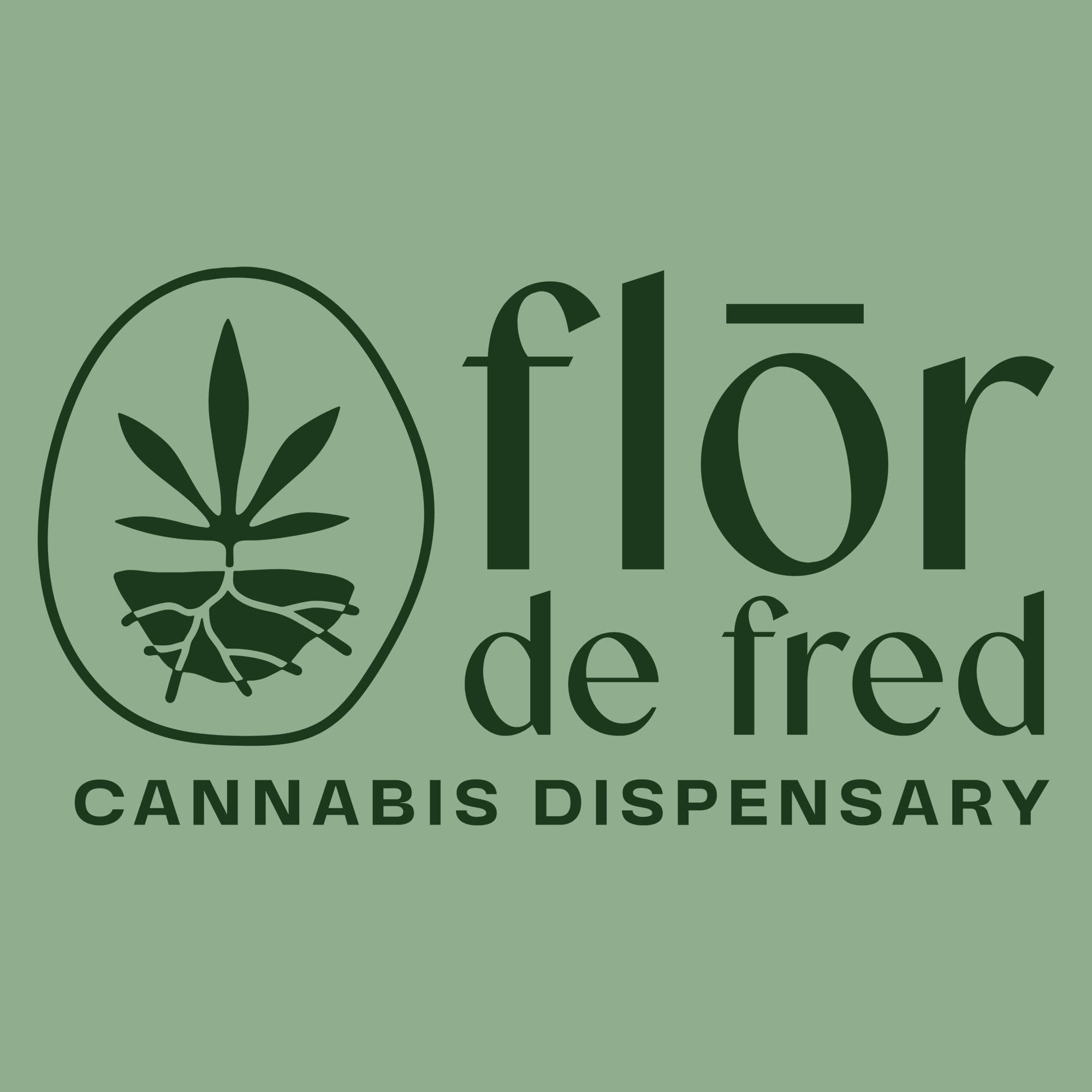 Flor de Fred