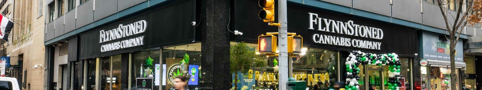 FlynnStoned - Midtown East