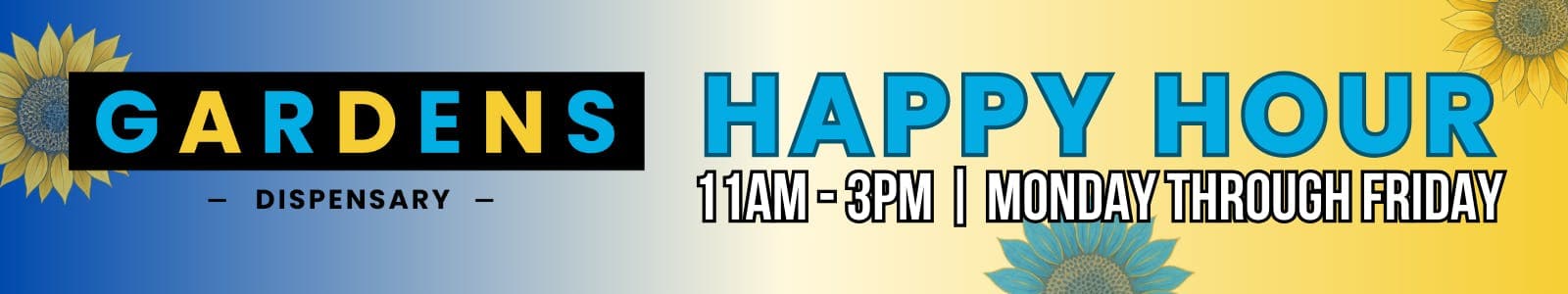 Garfield Gardens Dispensary