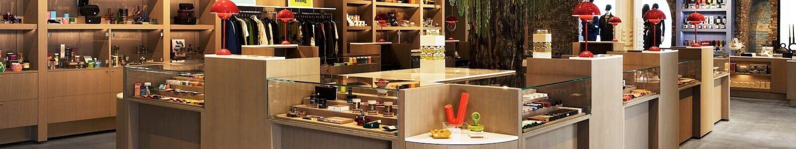 Gotham - Williamsburg