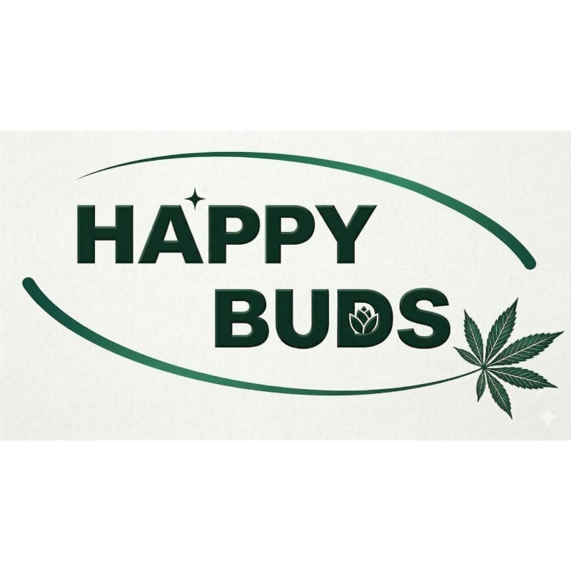 Happy Buds Brooklyn