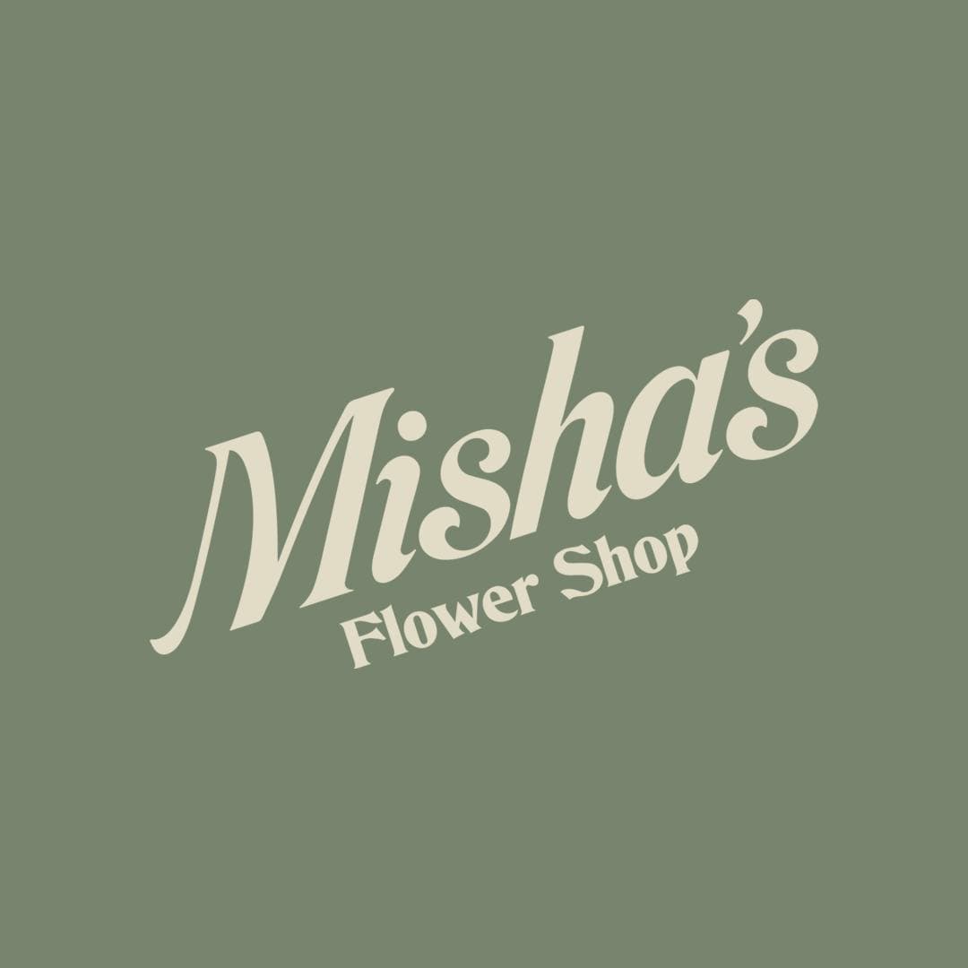 Misha's Flower Shop