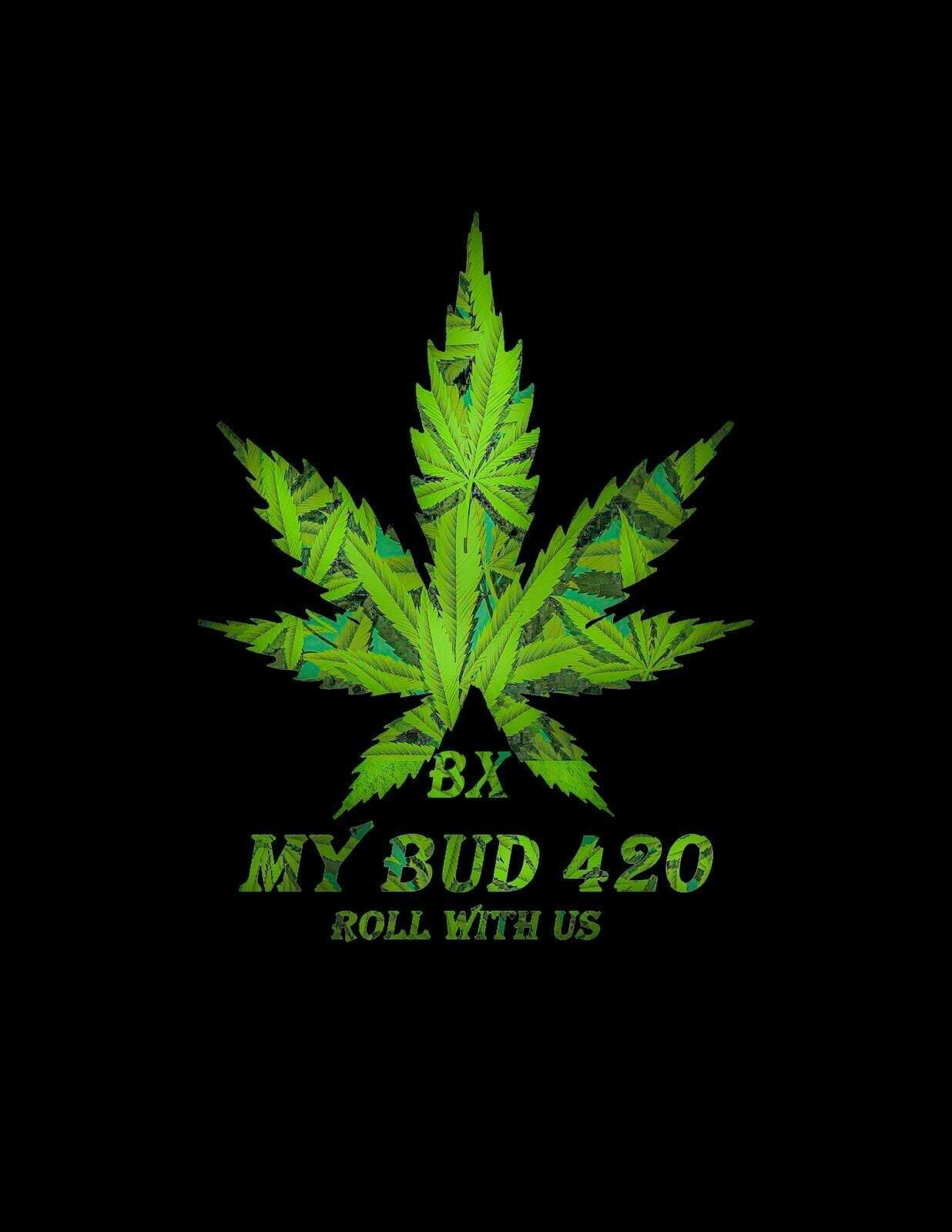 My Bud 420
