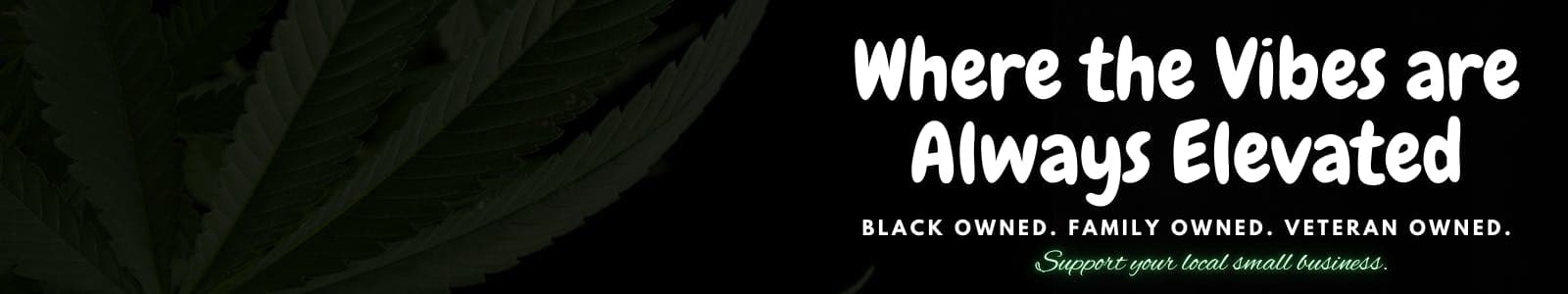 Pure Natural Vibes Recreational Dispensary