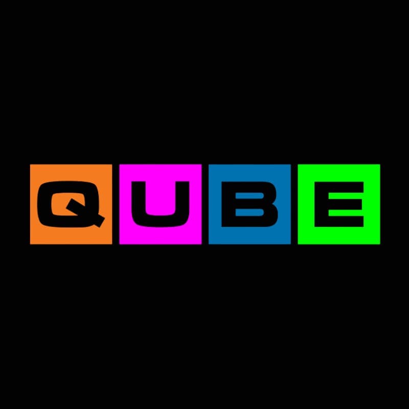 QUBE Cannabis Dispensary