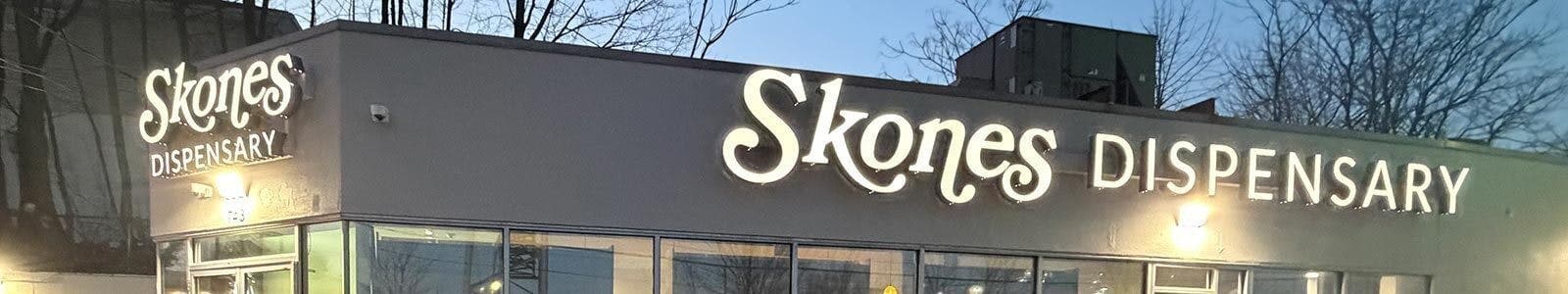 Skones Dispensary