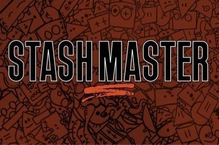 StashMaster