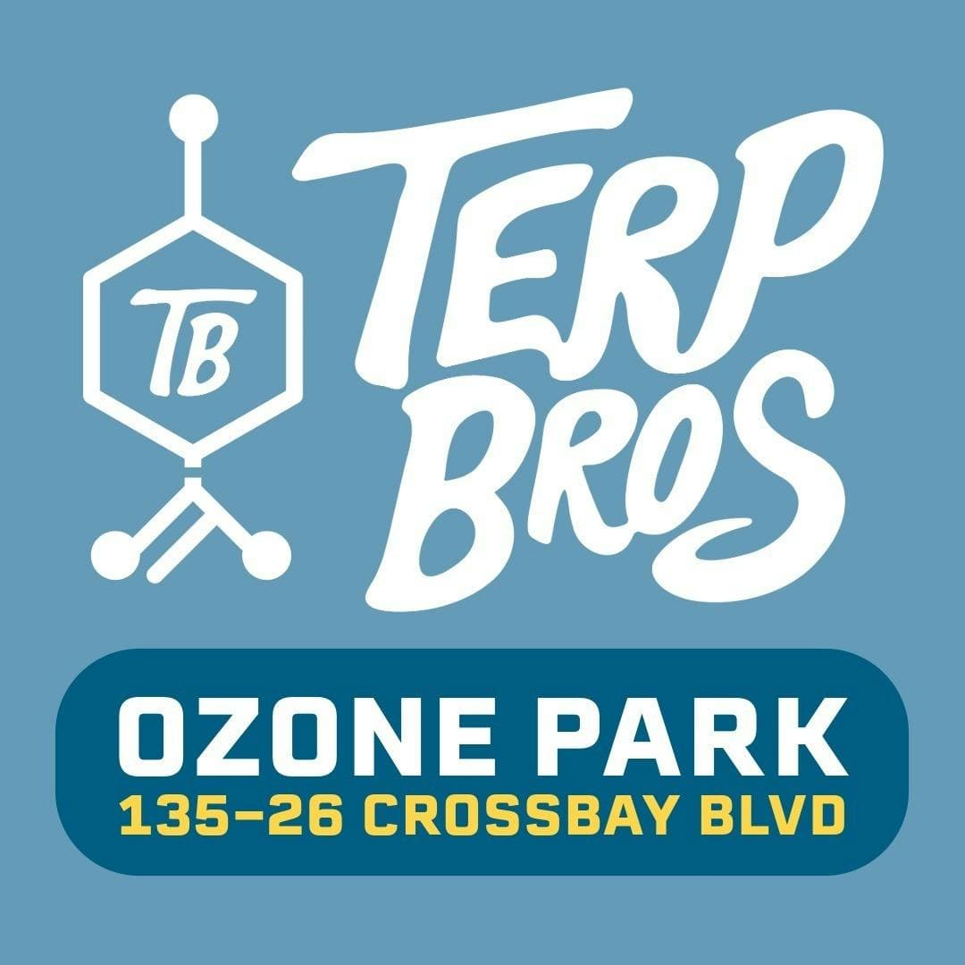 Terp Bros - Ozone Park