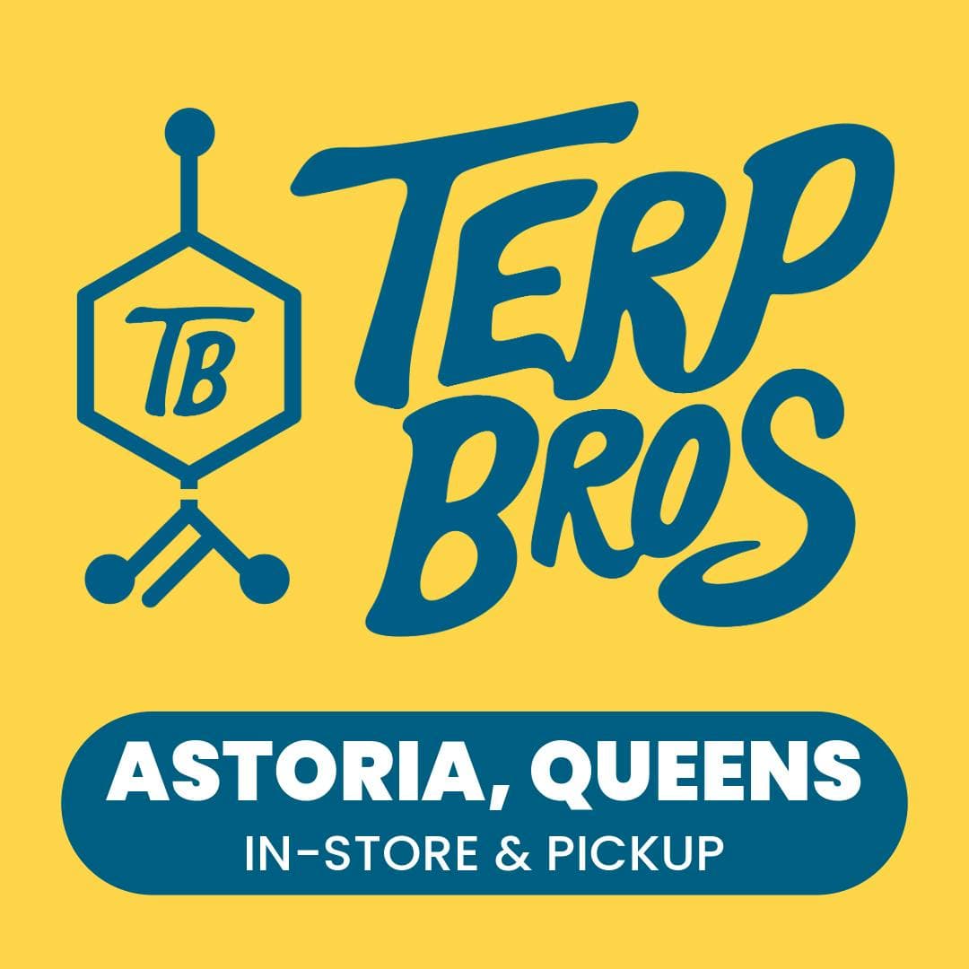 Terp Bros - Astoria, Queens