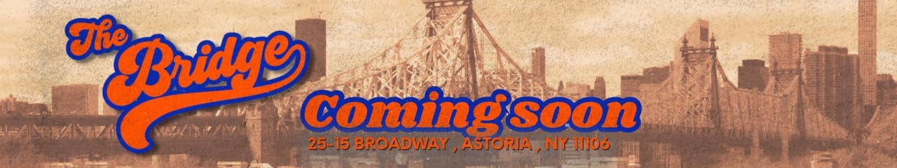 THE BRIDGE - A CANNABIS EXPERIENCE **Coming Soon!**