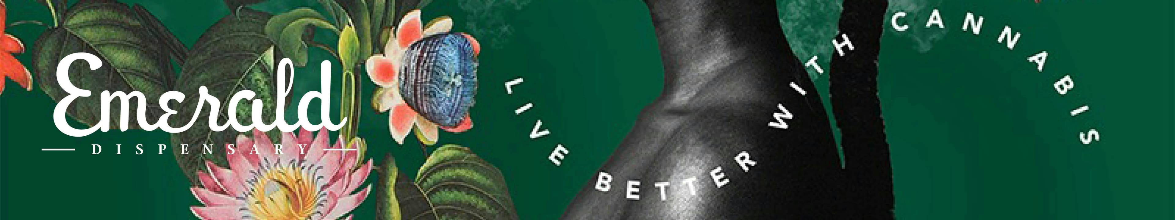 The Emerald Dispensary - Upper East Side