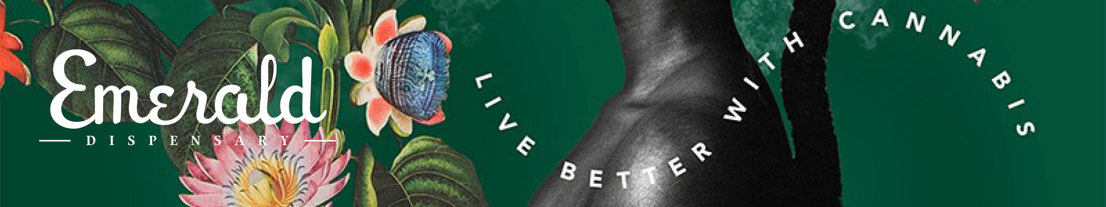 The Emerald Dispensary