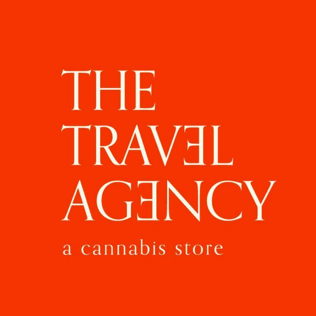 The Travel Agency: A Cannabis Store (SoHo)