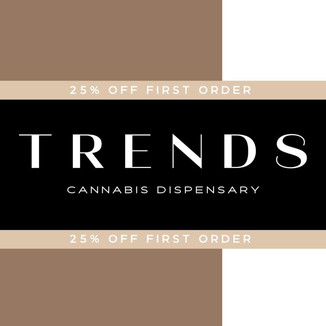 Trends Dispensary - Court Square, LIC