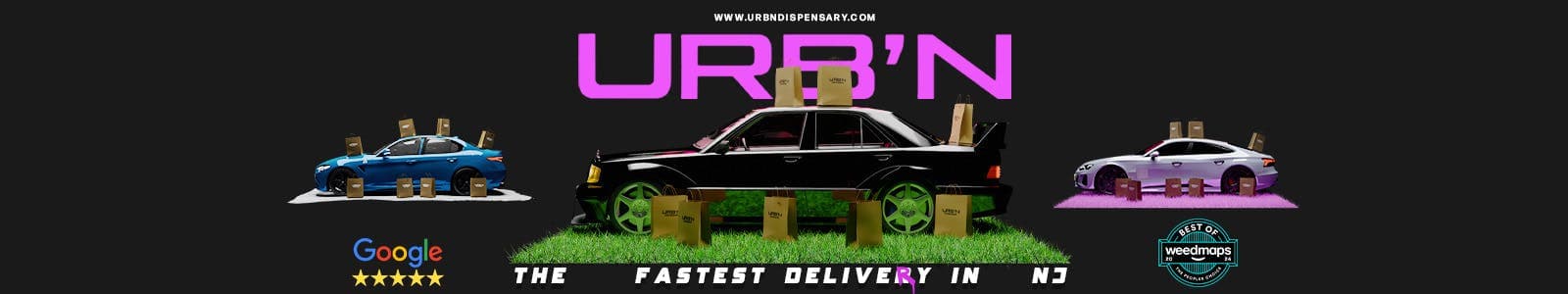 URB'N Dispensary