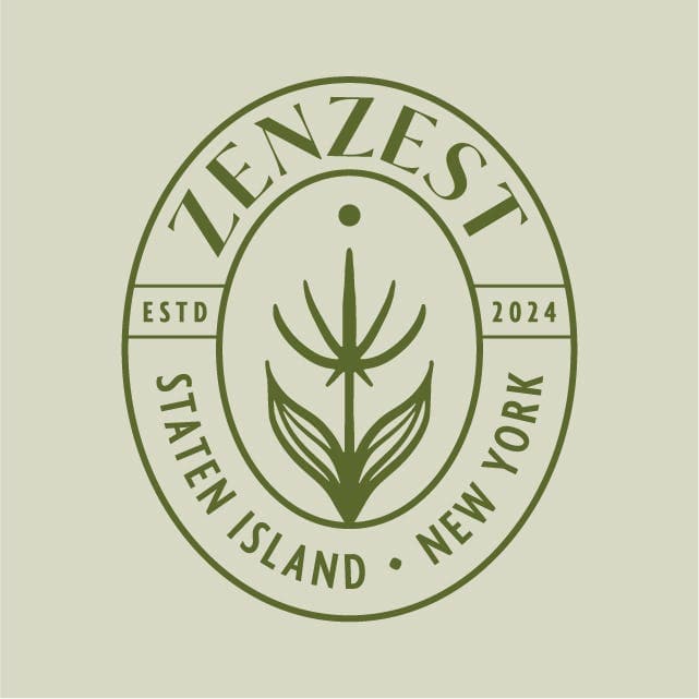 ZenZest Weed Dispensary Staten Island