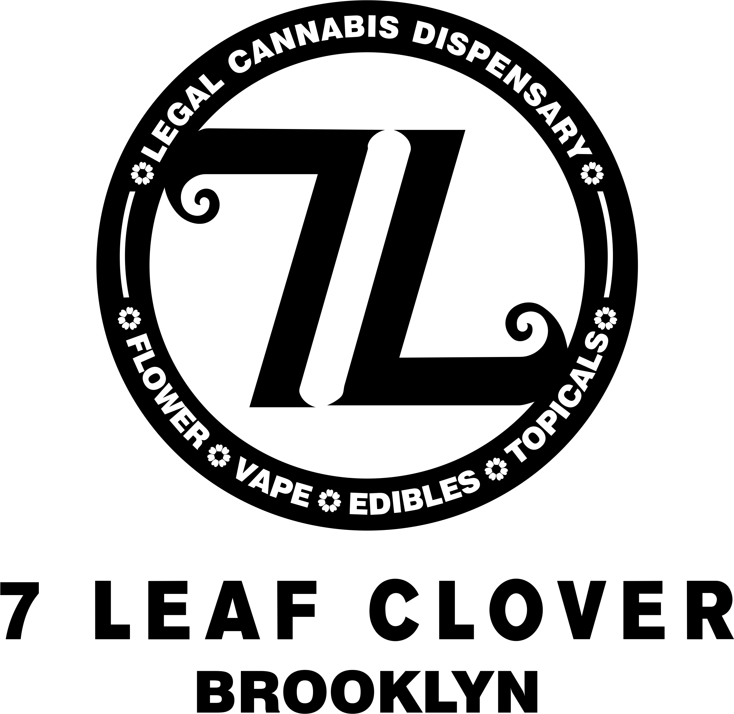 7 Leaf Clover Cannabis