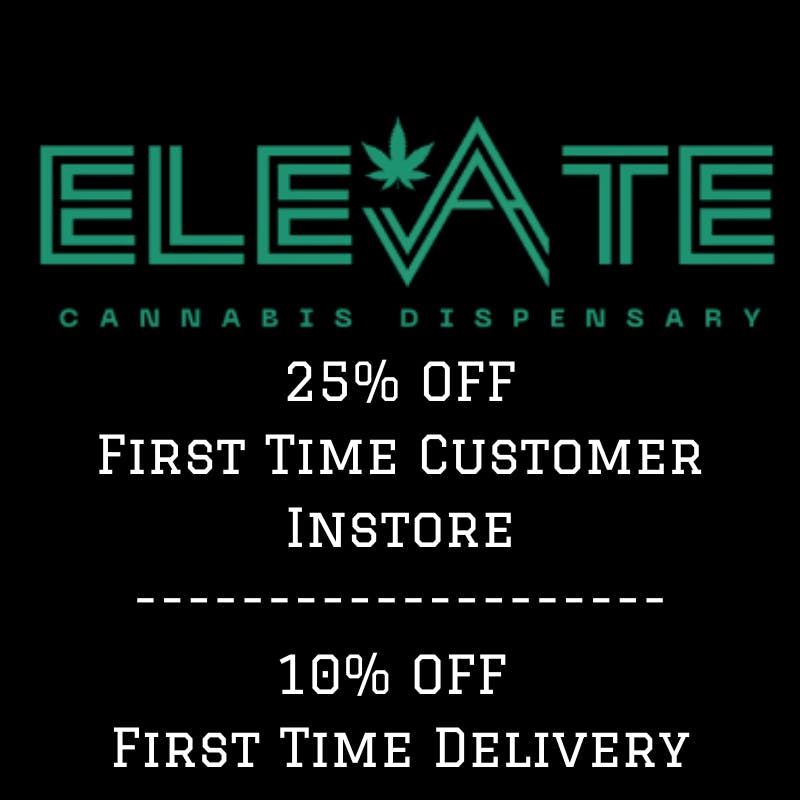 Elevate Cannabis Dispensary